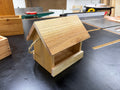 Bird Feeder - Plans