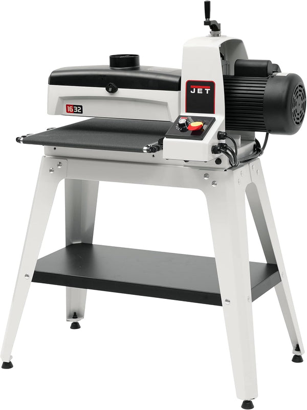 Drum Sander*: Jet JWDS-1632