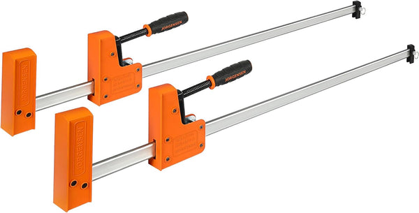 Jorgensen 36-inch Bar Clamps