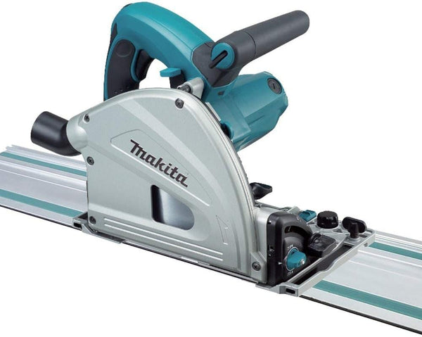 Makita SP6000J1 6-1/2" Plunge Circular Saw Kit