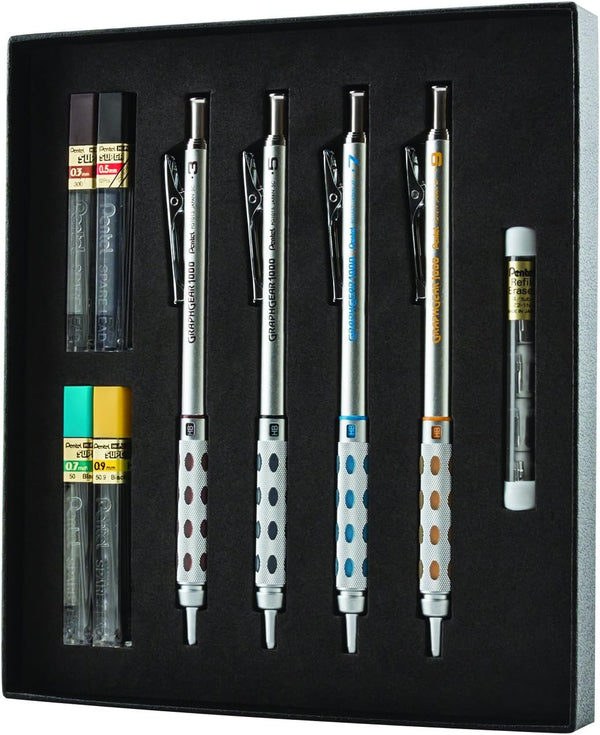 Mechanical Pencil