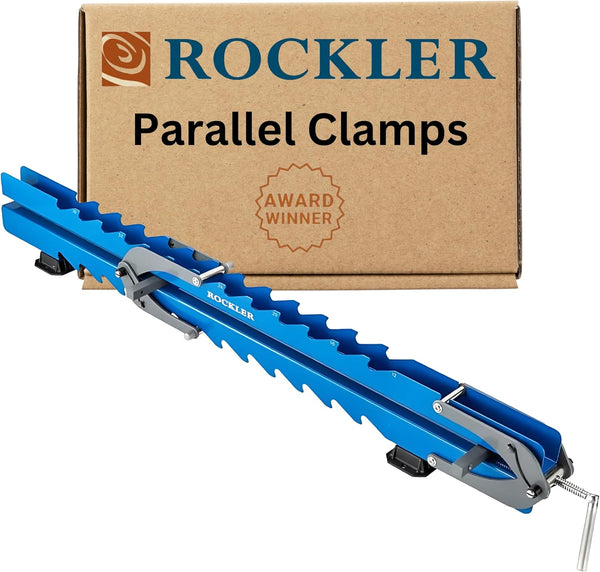 Parallel Clamps