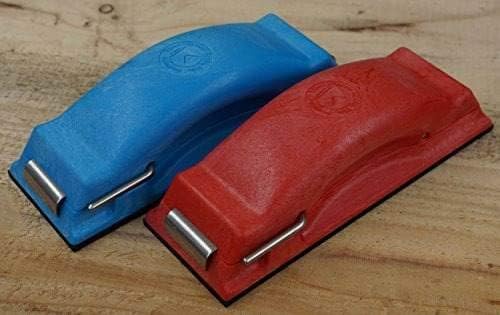 Sanding Block