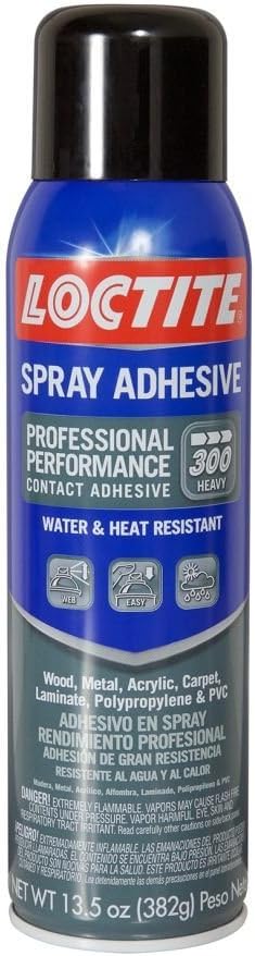 Spray Adhesive
