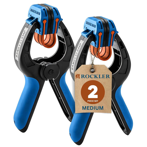 Spring Clamps