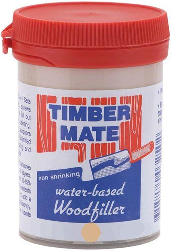Wood Filler