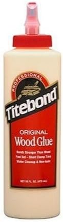 Wood Glue